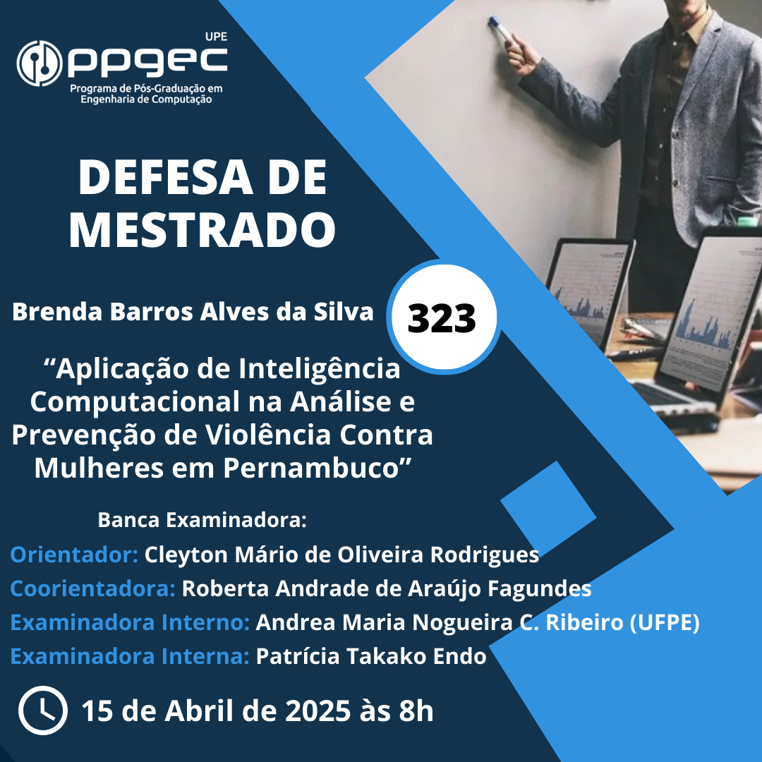 Defesa MSC 323